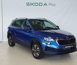 1.5 TSI ACT SELECTION DSG 110 KW (150 CV)