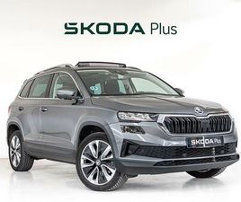 SKODA KAROQ 1.5 TSI ACT STYLE 110 KW (150 CV)