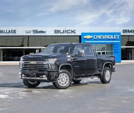 2022 CHEVROLET SILVERADO 3500HD HIGH COUNTRY HIGH COUNTRY