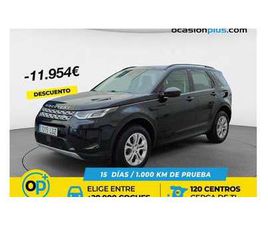 2.0D SD4 STANDARD AWD AUTO 240