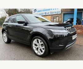 2.0 P200 MHEV SE AUTO 4WD EURO 6 (START/STOP) 5DR
