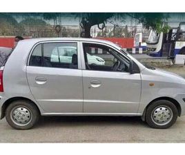 HYUNDAI SANTRO XING GL 2009