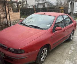 FIAT MAREA