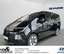HYUNDAI STARIA PRIME HYBRID 2WD PANO, PARK-PAKET-MAYEN