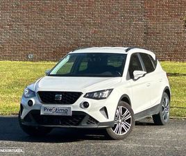 SEAT ARONA 1.0 TSI XCELLENCE
