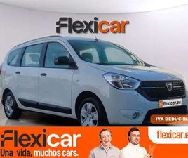 DACIA LODGY 1.5 DCI COMFORT BLUE 5PL. 70KW