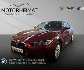 I4 EDRIVE35 GRAN COUPÉ