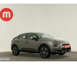 CITROËN C4 1.2 PURETECH FEEL PACK