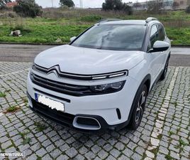 CITROEN C5 AIRCROSS CITROËN C5 AIRCROSS