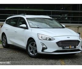 FORD FOCUS SW 1.5 TDCI ECOBLUE ACTIVE