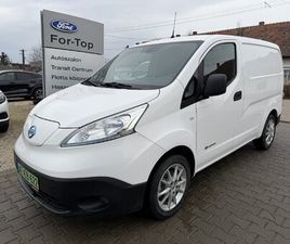 E-NV200 TEKNA (AUTOMATA) 40 KWH