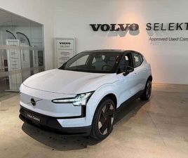 VOLVO EX30 SINGLE VOLVO EX30 ULTRA, SINGLE MOTOR EXTENDED RANGE, ELEKTRISCH