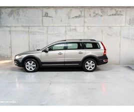 VOLVO XC70 D5 VOLVO XC 70 D5 SUMMUM GEARTRONIC
