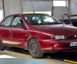 FIAT MAREA 1.6 800 EUR