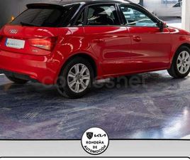 AUDI A1 SPORTBACK AUDI A1 SPORTBACK 1.2 TFSI ADRENALIN