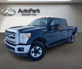 FORD F250 * SUPER DUTY SINGLE REAR WHEEL * CARFAX * ЦЕНА ДО