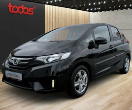 HONDA JAZZ HONDA JAZZ COMFORT, 1.3 I-VTEC, 85 KW