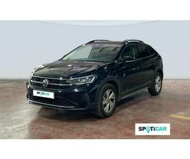 VOLKSWAGEN TAIGO 1.0 TSI 85 KW (115 CV) DSG