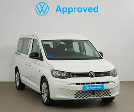 MAXI ORIGIN 1.5 TSI EHYBRID PHEV 110 KW (150 CV)