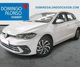 VOLKSWAGEN POLO CONNECT 1.0 TSI 70 KW (95 CV) SG5