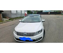 VW PASSAT CC