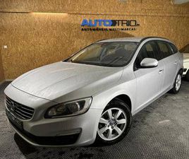VOLVO V60 D2 VOLVO V60 1.6 D2 MOMENTUM ECO