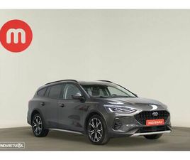 FORD FOCUS SW 1.0 ECOBOOST MHEV ACTIVE X