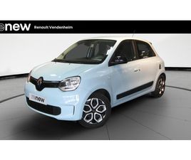 TWINGO III SCE 65