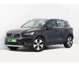 VOLVO XC40 1.5 T5 PHEV INSCRIPTION
