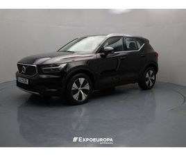 VOLVO XC40 T5 VOLVO XC40 1.5 T5 PLUG IN INSCRIPTION