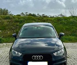 AUDI A1 1.6 TDI, 90CV