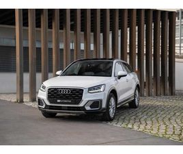 AUDI Q2 30 TFSI, CX. A., 116CV