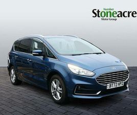 2.5H DURATEC TITANIUM CVT EURO 6 (START/STOP) 5DR