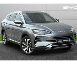 2025 BYD SEAL 1.5 COMFORT