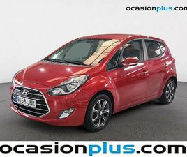 1.6 CRDI BLUEDRIVE TECNO (115 CV)