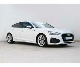 AUDI A5 SPORTBACK 35 TDI S LINE S TRONIC