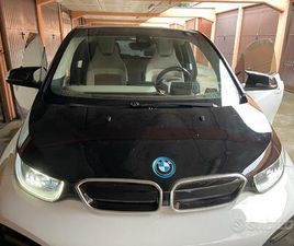 BMW I3 S ELETTRICA ADVANTAGE 184 CV