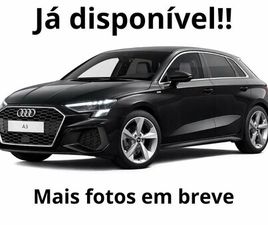 AUDI A3 SPORTBACK 30 TDI DESIGN