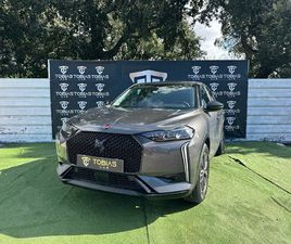 1.2 PURETECH PERFORMANCE LINE EAT8