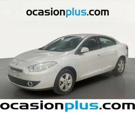 1.6 16V DYNAMIQUE (110 CV)