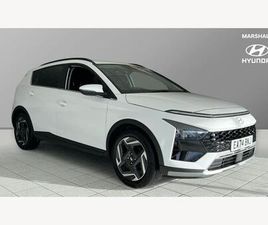 1.0 T-GDI PREMIUM EURO 6 (START/STOP) 5DR