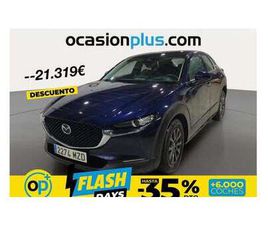 2.5 E-SKYACTIV-G PRIME LINE FWD 103KW