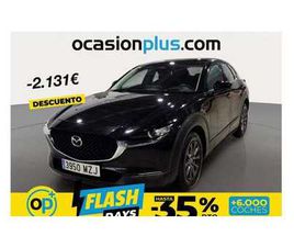 2.5 E-SKYACTIV-G PRIME LINE FWD 103KW