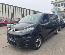 *PROMO* 1.5 BHDI 120 S&S PL-TN-DC MOBILE FURGONE M