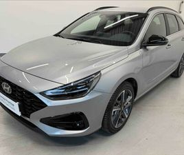 HYUNDAI I30 1,5 T-GDI PREMIUM 1820KM AT