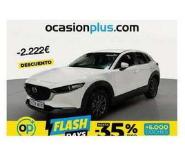 2.5 E-SKYACTIV-G PRIME LINE FWD AUT. 103KW