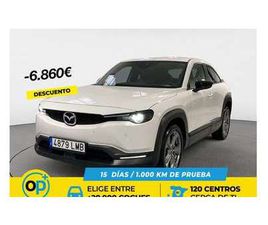 E-SKYACTIV ORIGIN 105KW