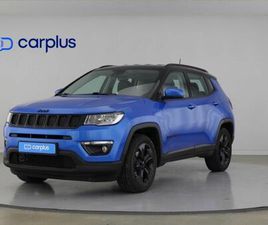 NIGHT EAGLE 1.6 MULTIJET II 120CV 4X2