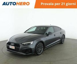 A5 2ª SERIE A5 SPB 40 TFSI S TRONIC S LINE EDITION