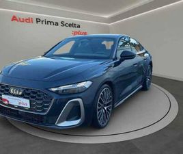 AUDI A5 A5/S5/CABRIO A5 BERLINA 2.0 TFSI BUSINESS ADVANCED QUATTRO 204CV S-TRONIC